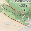 thumbnail for Hohllochberg