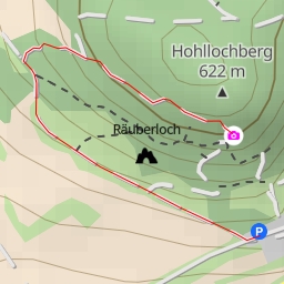 thumbnail for Hohllochweg