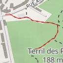 thumbnail for Rue Arthur Decoux - Charleroi