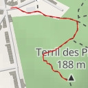 thumbnail for Rue Ma Campagne - Charleroi