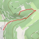 thumbnail for Sicht auf Starzeln