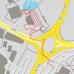 thumbnail for המזרקה המוזיקלית אילת - יותם - אילת