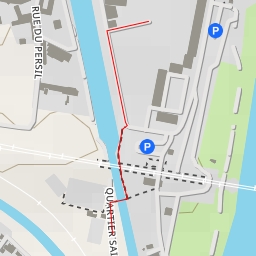 thumbnail for Tennis Club Beaucairois - Chemin des Abattoirs