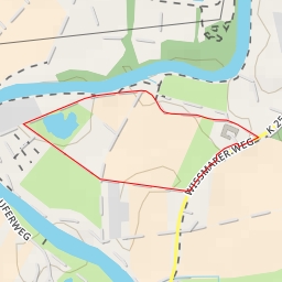 thumbnail for Felsenweg - Gießen