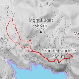 thumbnail for Cap Gros