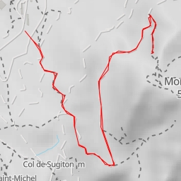 thumbnail for Aiguille Guillermin