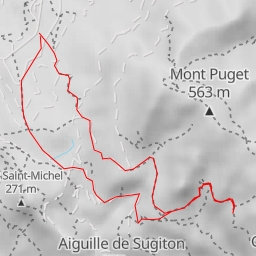 thumbnail for Petit Promontoire