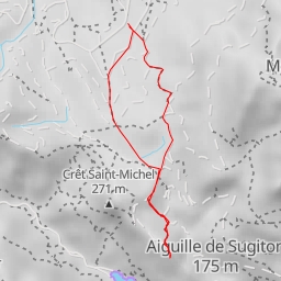 thumbnail for Belevédère de Sugiton