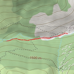 thumbnail for Cascade de l'Artigue