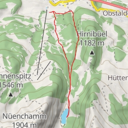 thumbnail for Talalpsee