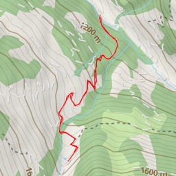 thumbnail for Kolbentalalm Hochleger