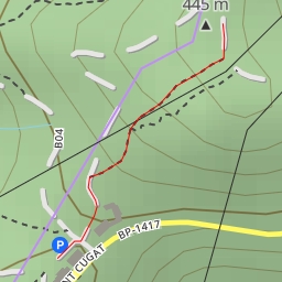 thumbnail for Turó de Santa Maria