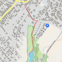 thumbnail for Zwangsarbeiter in Siegendorf + Massengräber - Güterweg Siegendorf-Taläcker