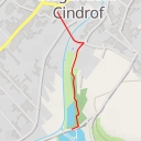 thumbnail for Güterweg Siegendorf-Taläcker - Güterweg Siegendorf-Taläcker