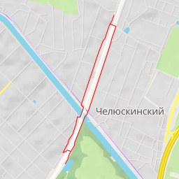 thumbnail for пруд Шоколадка