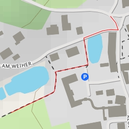 thumbnail for Am Weiher - Am Weiher