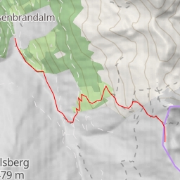 thumbnail for Eiskarspitze