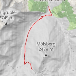 thumbnail for Mölssee 2223