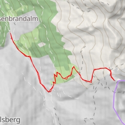 thumbnail for Hippoldspitze