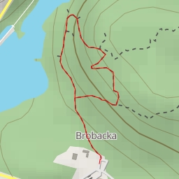 thumbnail for Brobacka naturumsslinga