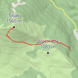 thumbnail for Шиљак