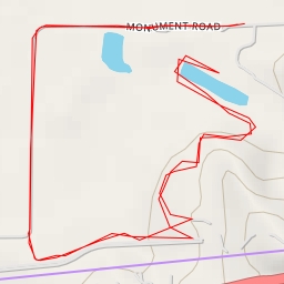 thumbnail for Border Patrol Road - Border Patrol Road - San Diego