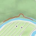 thumbnail for Малое Голубое озеро