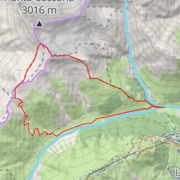 thumbnail for Rifugio Cassana