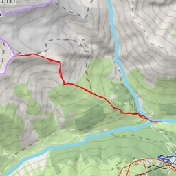 thumbnail for Pizzo Cassana