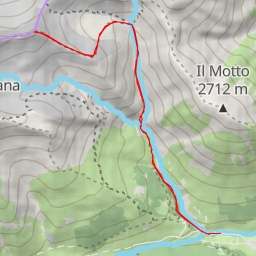 thumbnail for Punta Tropione