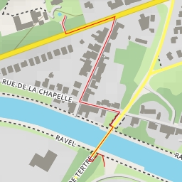 thumbnail for Antons/Christopher - Route de Wallonie