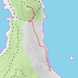 thumbnail for Tour de Campomoro - D 121 - Belvédère-Campomoro