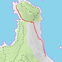 thumbnail for D 121 - Belvédère-Campomoro