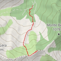 thumbnail for Punta Fournà