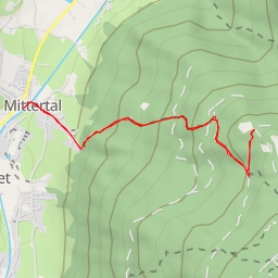 thumbnail for Eschenweg