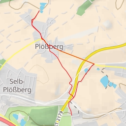 thumbnail for Reichenbacher Weg - Reichenbacher Weg