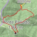 thumbnail for Monte Pallotto