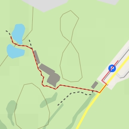 thumbnail for Golf de Villennes - Impasse du Breuil