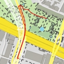 thumbnail for Rue Botanique - Kruidtuinstraat