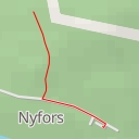 thumbnail for Nyforsvägen