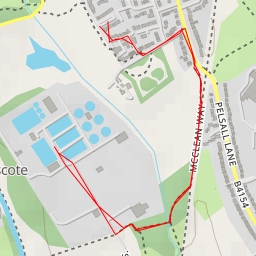 thumbnail for Dolphin Close