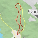 thumbnail for Sjusjøvegen