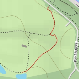 thumbnail for Marselisborg Dyrehave - Thorsmøllevej - Aarhus