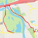 thumbnail for Cranston Avenue Regional Pathway - Calgary