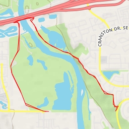thumbnail for Cranston Avenue Regional Pathway - Calgary