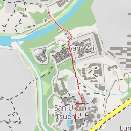 thumbnail for 北區 North District