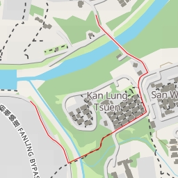 thumbnail for 北區 North District