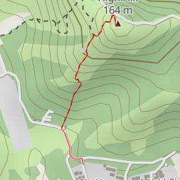 thumbnail for 犀牛望月 High Hill