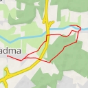 thumbnail for Łąkowa