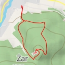 thumbnail for Zamek Chojnik - Tytusa Chałubińskiego - Jelenia Góra